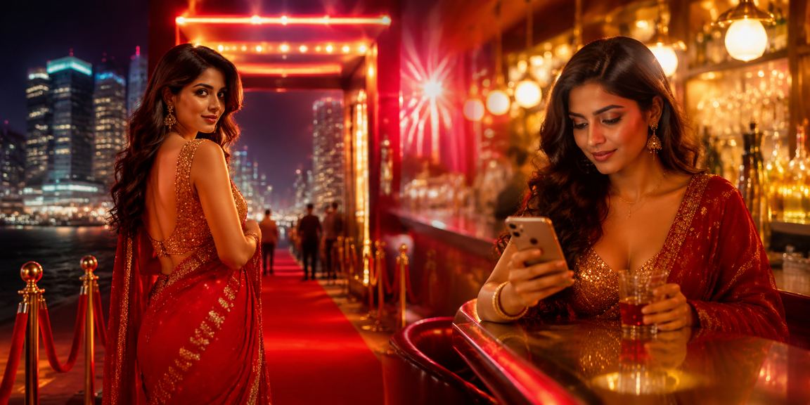Indian player registering on 15050 platform
